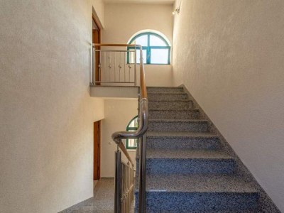 Apartment One bedroom apartment with terrace and sea view Grebaštica, Šibenik A-11572-c - Outdoor photo 7