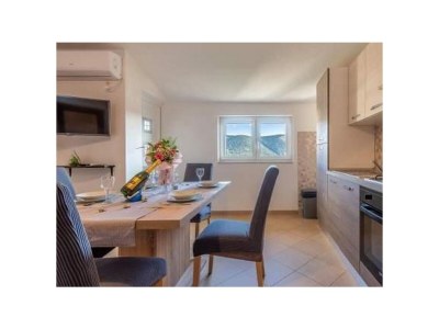 Apartment One bedroom apartment with terrace and sea view Grebaštica, Šibenik A-11572-c - Outdoor photo 13