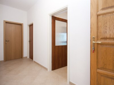 Apartment One bedroom apartment with terrace and sea view Grebaštica, Šibenik A-11572-c - Outdoor photo 20