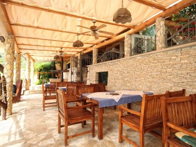 Apartment One bedroom apartment near beach Hvar A-10430-a - Outdoor photo 6