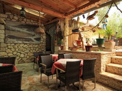 Apartment One bedroom apartment near beach Hvar A-10430-a - Outdoor photo 8