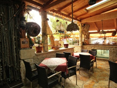 Apartment One bedroom apartment near beach Hvar A-10430-a - Outdoor photo 9