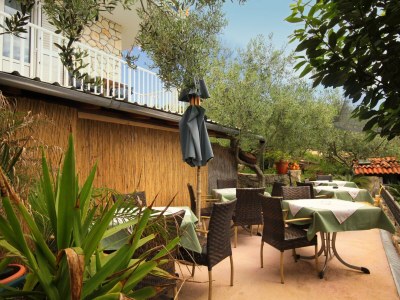 Apartment One bedroom apartment near beach Hvar A-10430-a - Outdoor photo 10