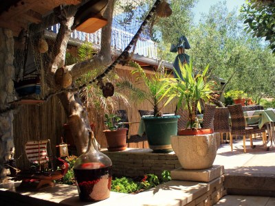 Apartment One bedroom apartment near beach Hvar A-10430-a - Outdoor photo 13