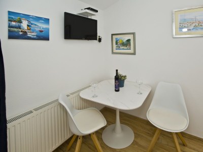 Apartment One bedroom apartment near beach Hvar A-10430-a - Outdoor photo 16