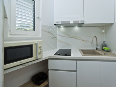 Apartment One bedroom apartment near beach Hvar A-10430-a - Outdoor photo 19