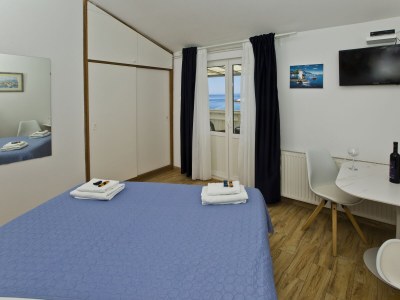 Apartment One bedroom apartment near beach Hvar A-10430-a - Outdoor photo 21