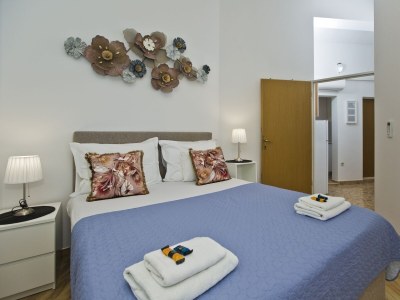 Apartment One bedroom apartment near beach Hvar A-10430-a - Outdoor photo 22