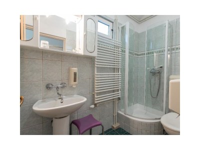 Apartment One bedroom apartment near beach Hvar A-10430-a - Outdoor photo 24