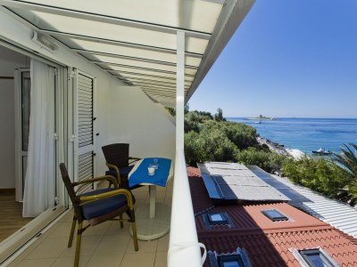 Apartment One bedroom apartment near beach Hvar A-10430-a - Outdoor photo 29