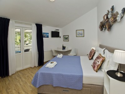 Apartment One bedroom apartment near beach Hvar A-10430-a - Outdoor photo 32