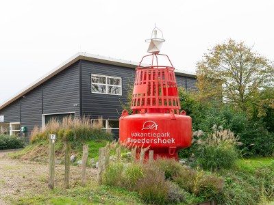 Bungalow For 10 people in the holiday resort Broedershoek - Outdoor photo 9