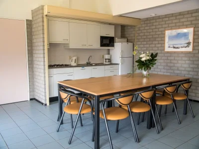 Bungalow For 10 people in the holiday resort Broedershoek - Features photo 13