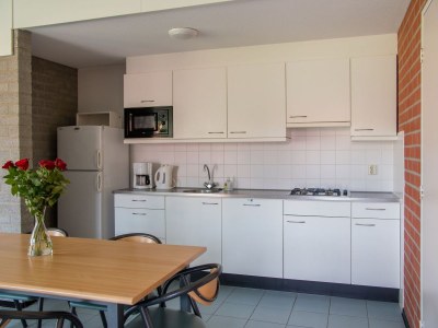 Bungalow For 10 people in the holiday resort Broedershoek - Features photo 14