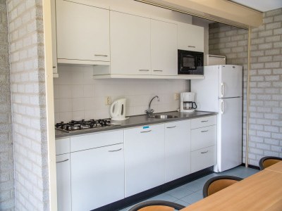 Bungalow For 10 people in the holiday resort Broedershoek - Features photo 15