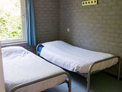 Bungalow For 10 people in the holiday resort Broedershoek - Features photo 17