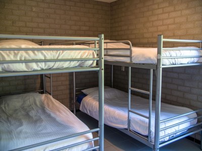 Bungalow For 10 people in the holiday resort Broedershoek - Features photo 18