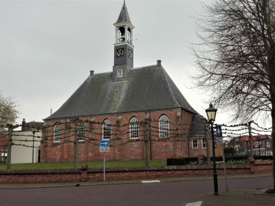 Bungalow For 10 people in the holiday resort Broedershoek - Environment photo 21