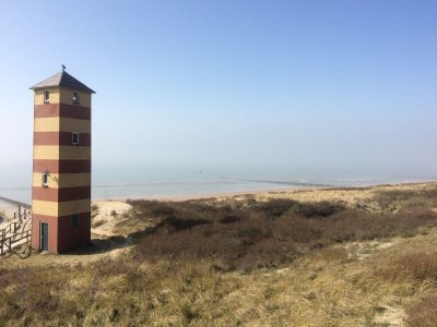 Bungalow For 10 people in the holiday resort Broedershoek - Environment photo 22