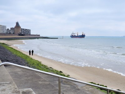 Bungalow For 10 people in the holiday resort Broedershoek - Environment photo 23