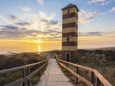 Bungalow For 10 people in the holiday resort Broedershoek - Environment photo 25