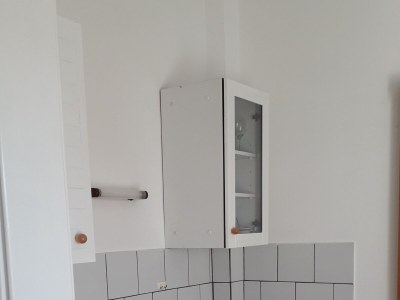 Apartment One bedroom apartment with balcony and sea view Zadar - Diklo, Zadar A-11662-a - Outdoor photo 9