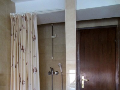 Apartment One bedroom apartment with balcony and sea view Zadar - Diklo, Zadar A-11662-a - Outdoor photo 12