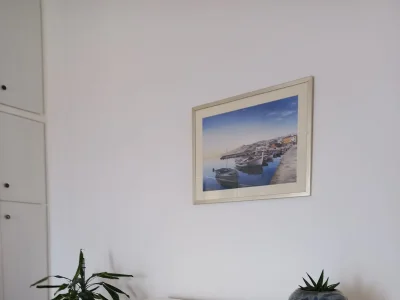 Apartment One bedroom apartment with balcony and sea view Zadar - Diklo, Zadar A-11662-b - Outdoor photo 8