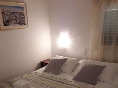 Apartment One bedroom apartment with balcony and sea view Zadar - Diklo, Zadar A-11662-b - Outdoor photo 10