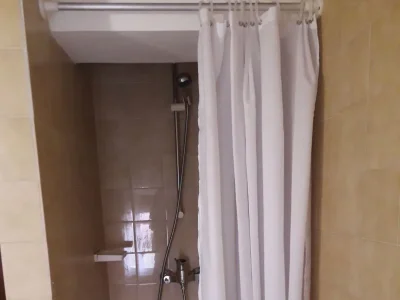 Apartment One bedroom apartment with balcony and sea view Zadar - Diklo, Zadar A-11662-b - Outdoor photo 12