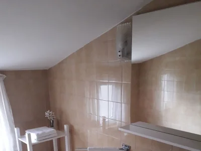 Apartment One bedroom apartment with balcony and sea view Zadar - Diklo, Zadar A-11662-b - Outdoor photo 13