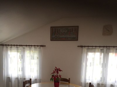 Apartment Two bedroom apartment with terrace and sea view Lun, Pag A-11781-d - Outdoor photo 7