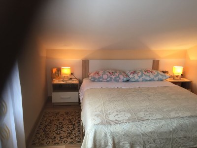 Apartment Two bedroom apartment with terrace and sea view Lun, Pag A-11781-d - Outdoor photo 9