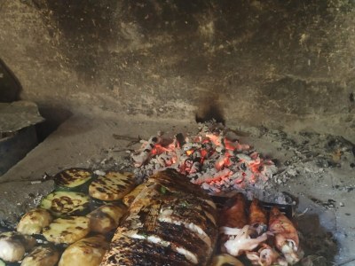 Apartment Apartments by the sea Vinišće, Trogir - 11029 - Outdoor photo 10