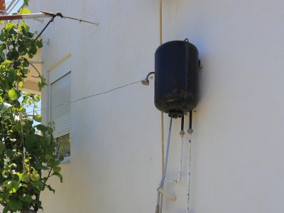 Apartment Apartments by the sea Vinišće, Trogir - 11029 - Outdoor photo 12