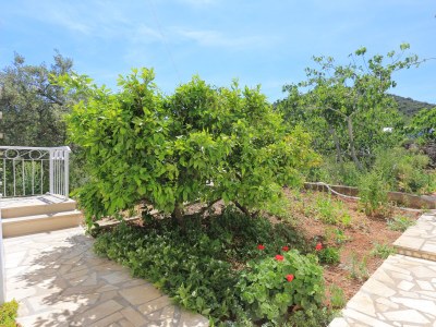 Apartment Apartments by the sea Vinišće, Trogir - 11029 - Outdoor photo 13