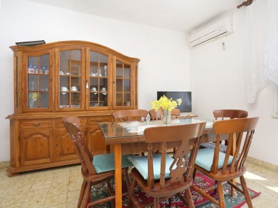 Apartment Apartments by the sea Vinišće, Trogir - 11029 - Outdoor photo 21