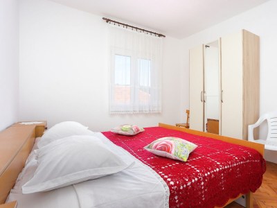 Apartment Apartments by the sea Vinišće, Trogir - 11029 - Outdoor photo 26