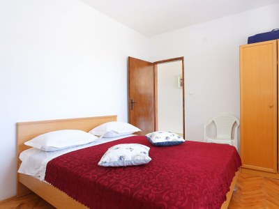 Apartment Apartments by the sea Vinišće, Trogir - 11029 - Outdoor photo 28