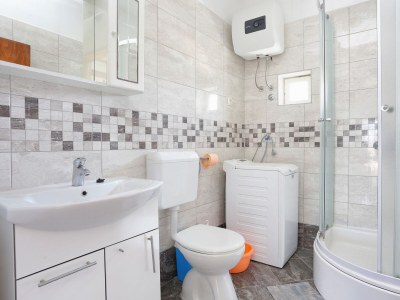 Apartment Apartments by the sea Vinišće, Trogir - 11029 - Outdoor photo 29