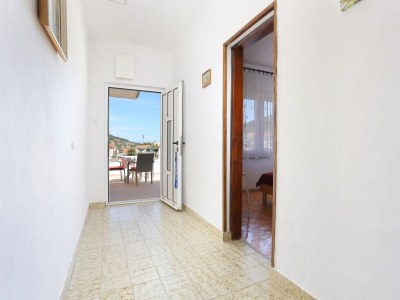 Apartment Apartments by the sea Vinišće, Trogir - 11029 - Outdoor photo 30