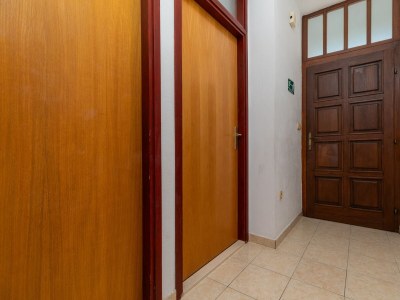 Apartment One bedroom apartment with balcony and sea view Mimice, Omiš A-11045-a - Outdoor photo 20