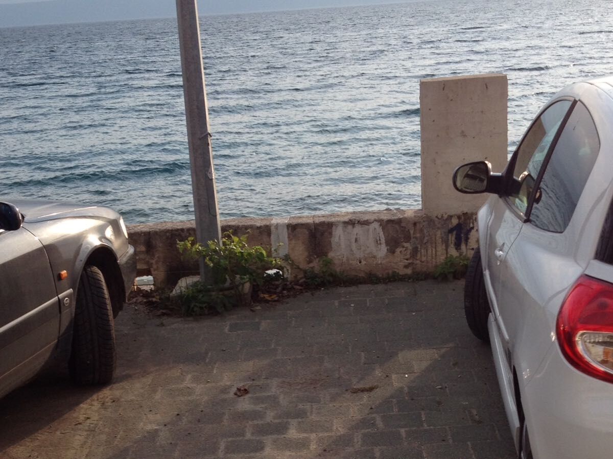 Apartment Studio flat near beach Podgora, Makarska AS-11888-a - Outdoor photo 2