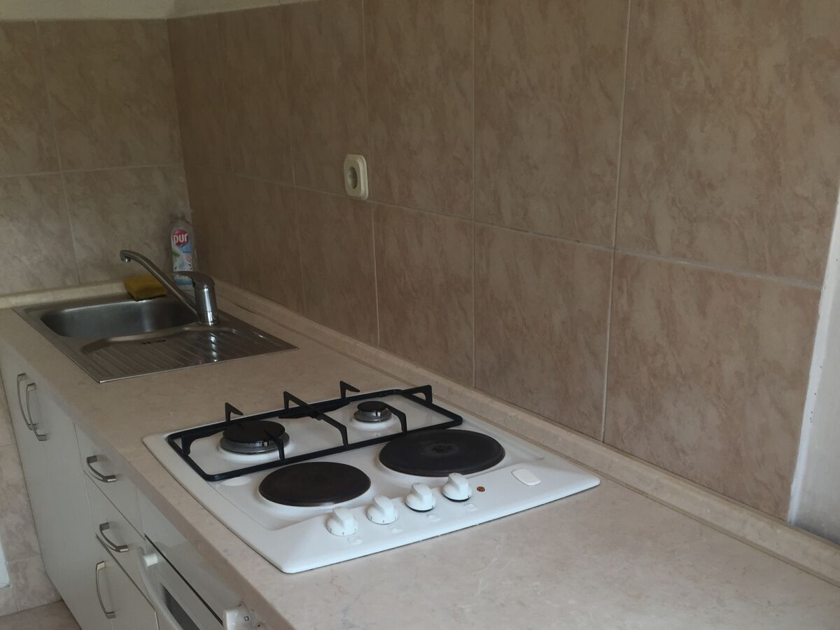 Apartment Studio flat near beach Podgora, Makarska AS-11888-a - Outdoor photo 4