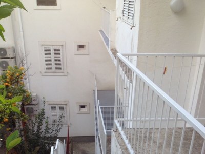 Apartment Studio flat near beach Podgora, Makarska AS-11888-a in Podgora - Apartment