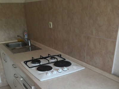 Apartment Studio flat near beach Podgora, Makarska AS-11888-a - Outdoor photo 4