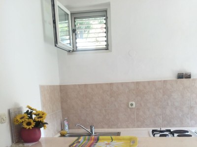 Apartment Studio flat near beach Podgora, Makarska AS-11888-a - Outdoor photo 6