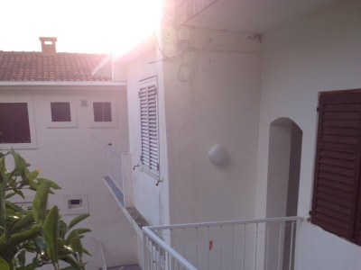 Apartment Studio flat near beach Podgora, Makarska AS-11888-a - Outdoor photo 9