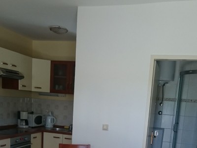 Holiday house Two bedroom house near beach Vinišće, Trogir K-12066 - Outdoor photo 9