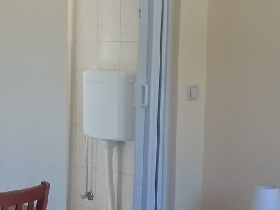 Holiday house Two bedroom house near beach Vinišće, Trogir K-12066 - Outdoor photo 15